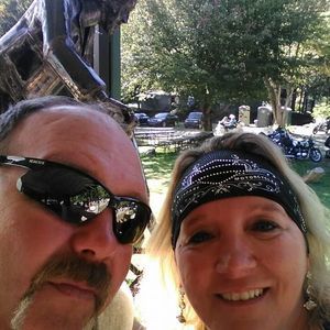 Meet your Posher, Margaret marhoover