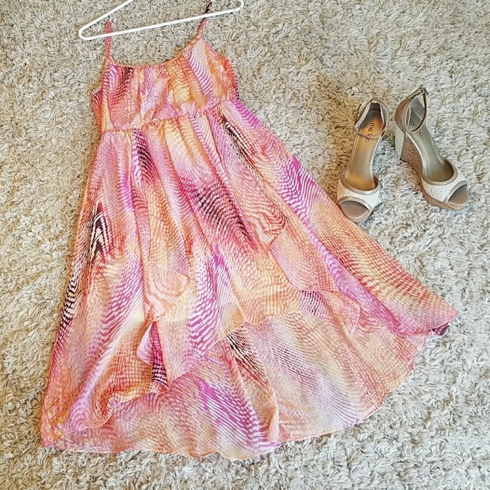 Never warn Boston Proper Dress