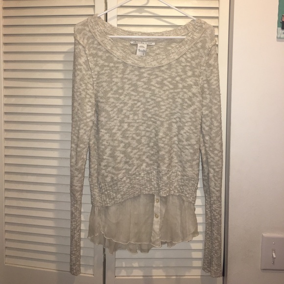 American Rag Tops - American Rag Sweater