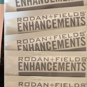 Rodan & Fields Microdermabrasion Paste