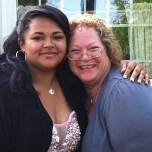 Meet your Posher, Andrea