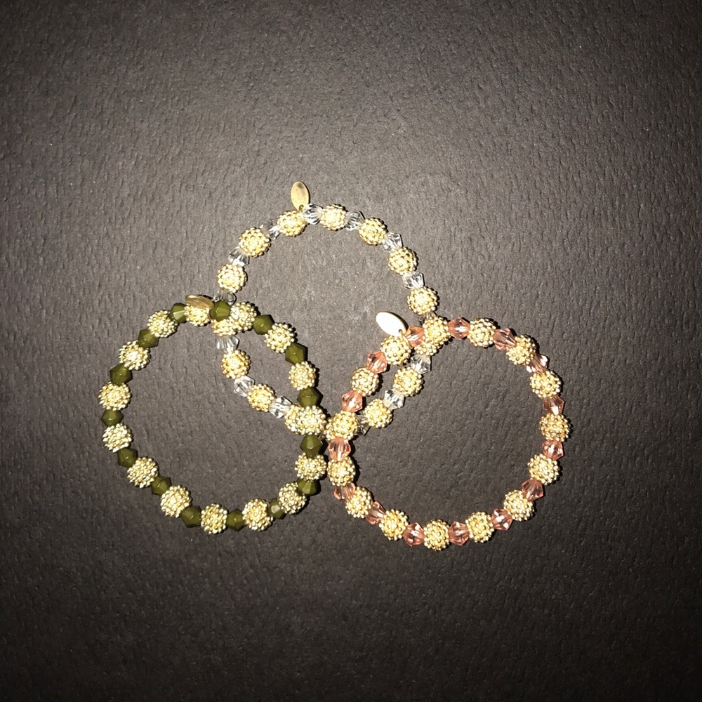 Marlyn Schiff bracelets