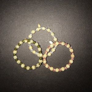 Marlyn Schiff bracelets