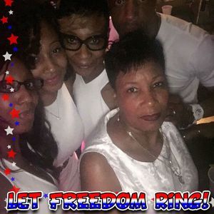 Meet your Posher, Patricia