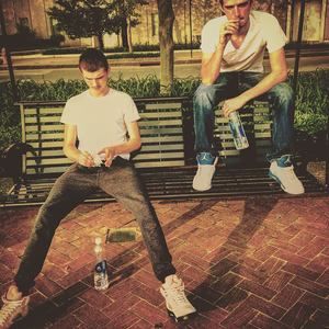 Meet your Posher, Jay