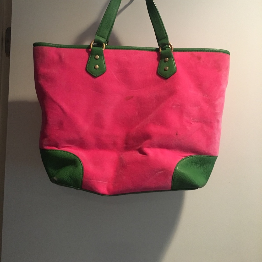 Juicy couture Tote Bag - Picture 3 of 6