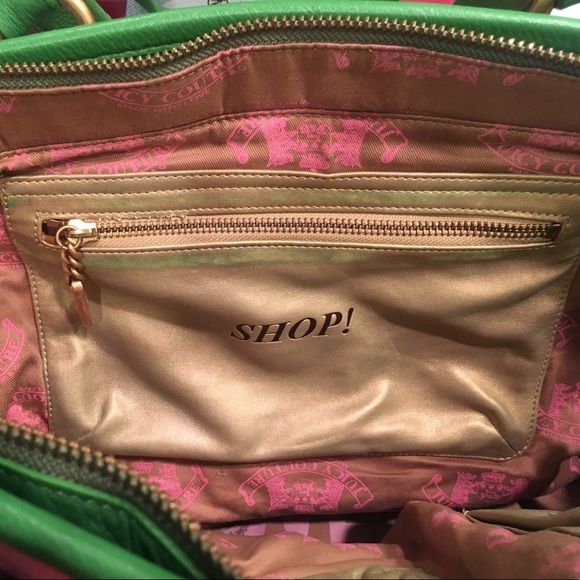 Juicy couture Tote Bag - Picture 5 of 6