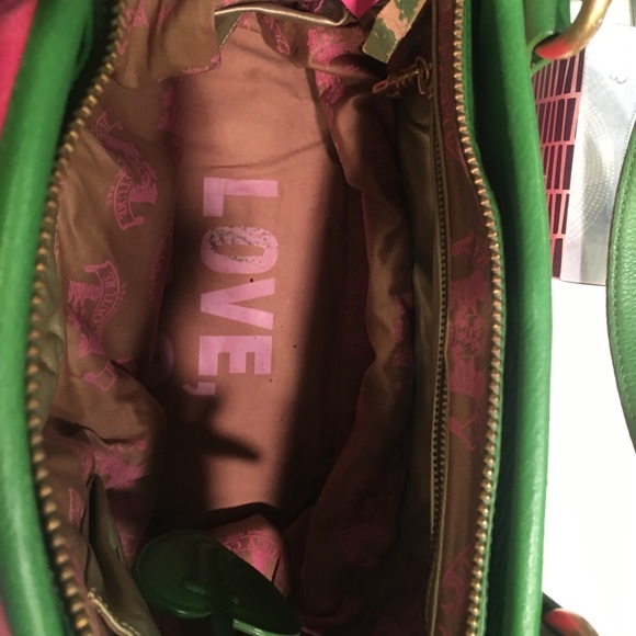 Juicy couture Tote Bag - Picture 6 of 6