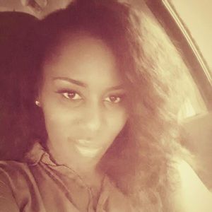 Meet your Posher, Katanya