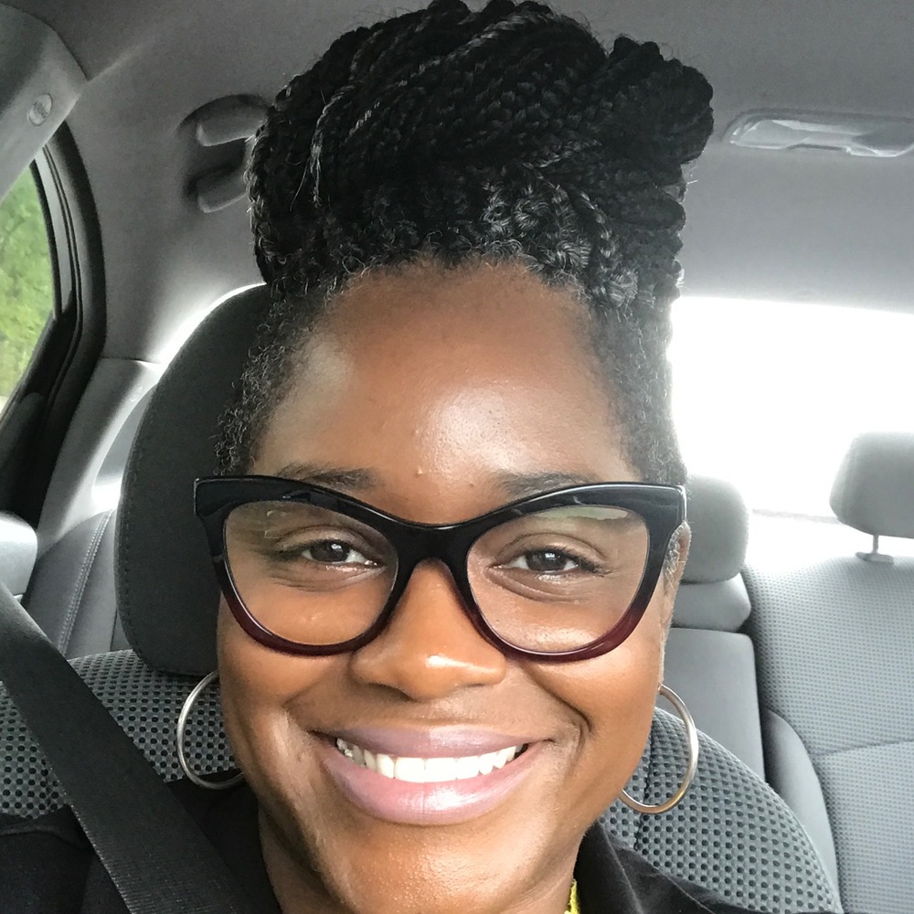 Meet your Posher, Sonja