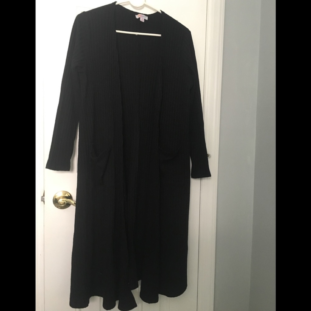 M Black Sarah Lularoe