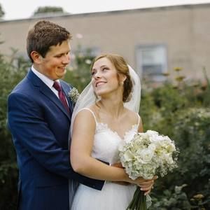 Meet your Posher, Jillian