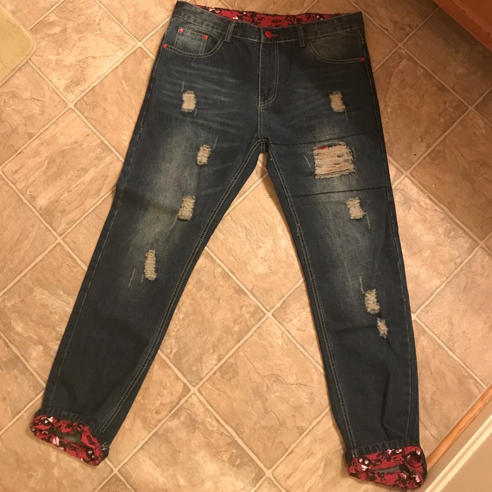 Rangers Jeans