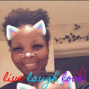 Meet your Posher, Deirdre dee dee