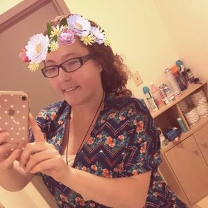 Meet your Posher, Kaitlyn