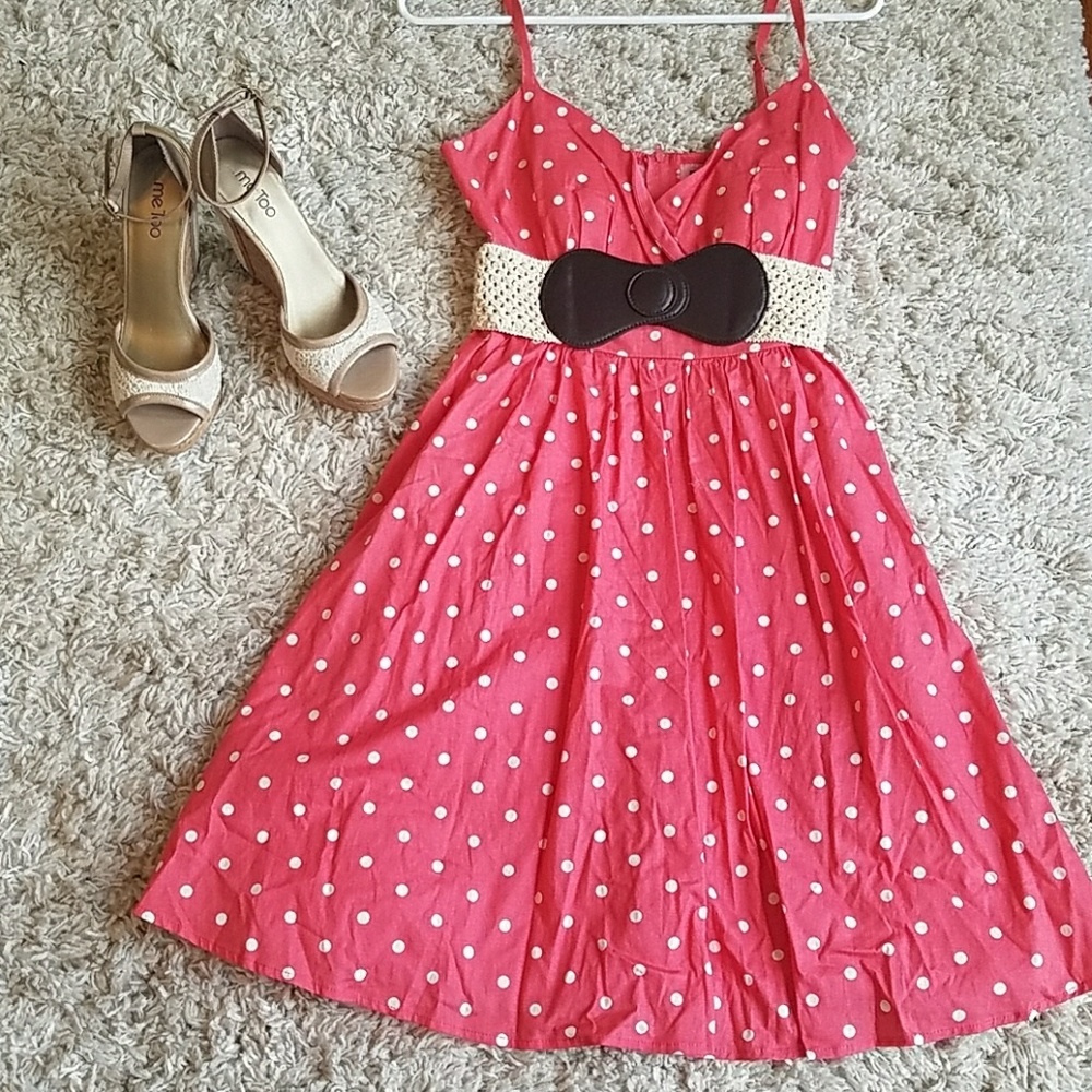 Never worn Venus dress