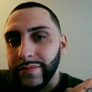 Meet your Posher, Andrew