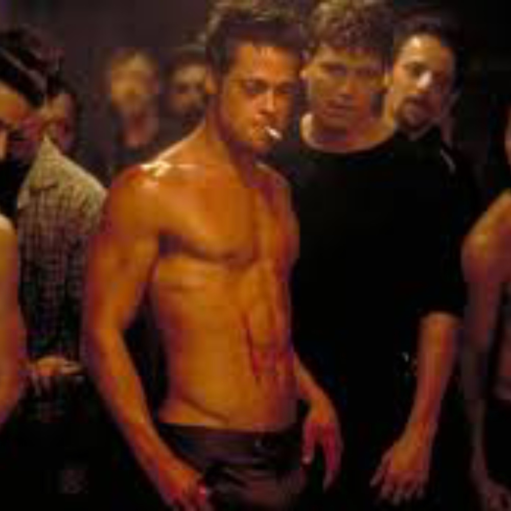 Meet your Posher, K.b.