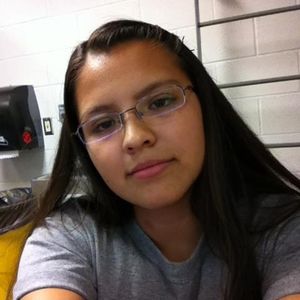 Meet your Posher, Brianda