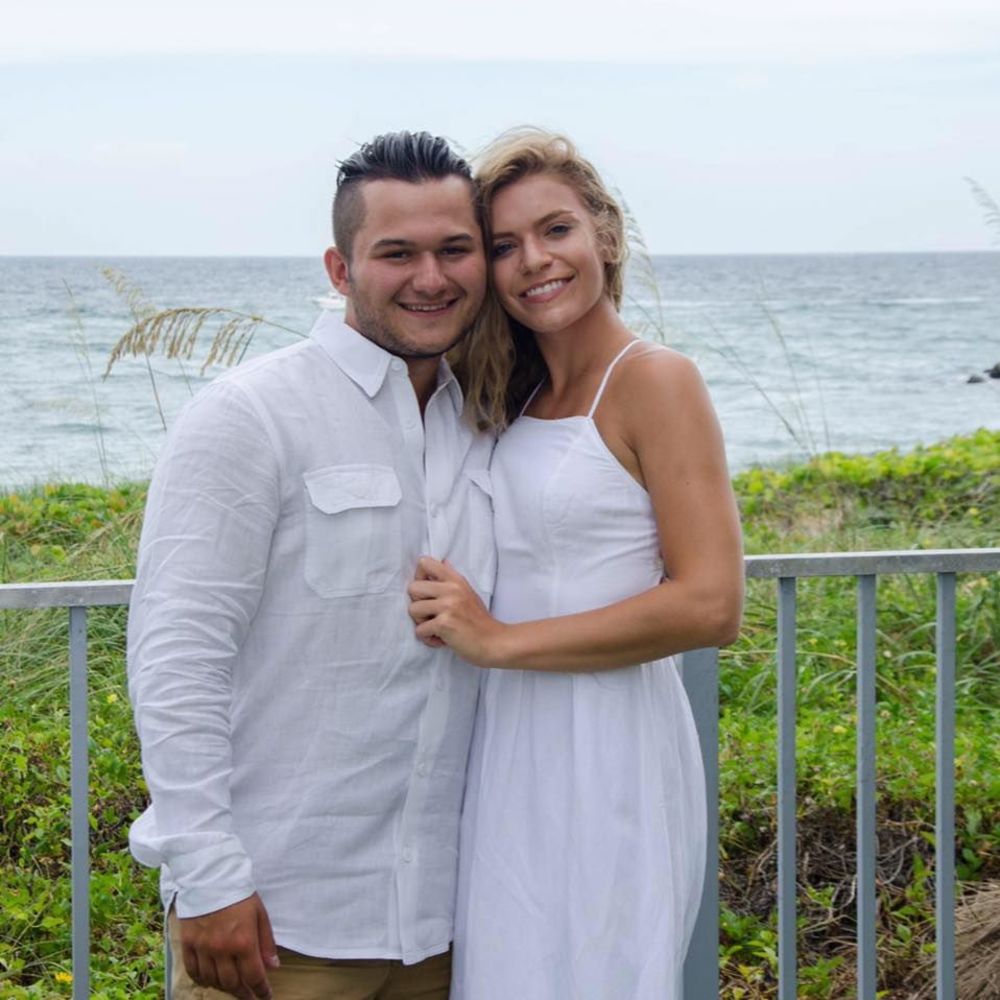 Meet your Posher, Maddie