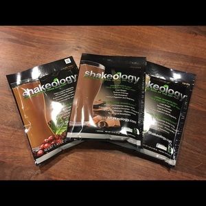 Caffe Latte Shakeology