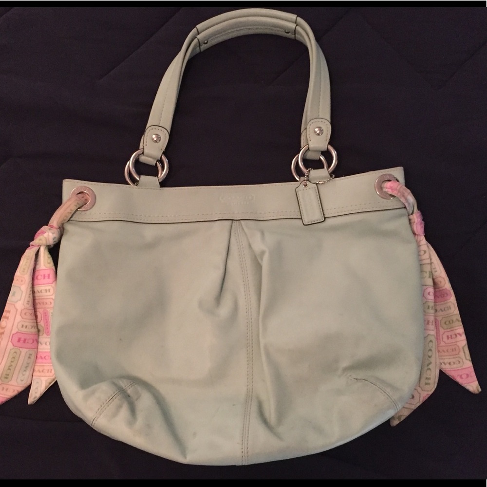 Coach Handbag