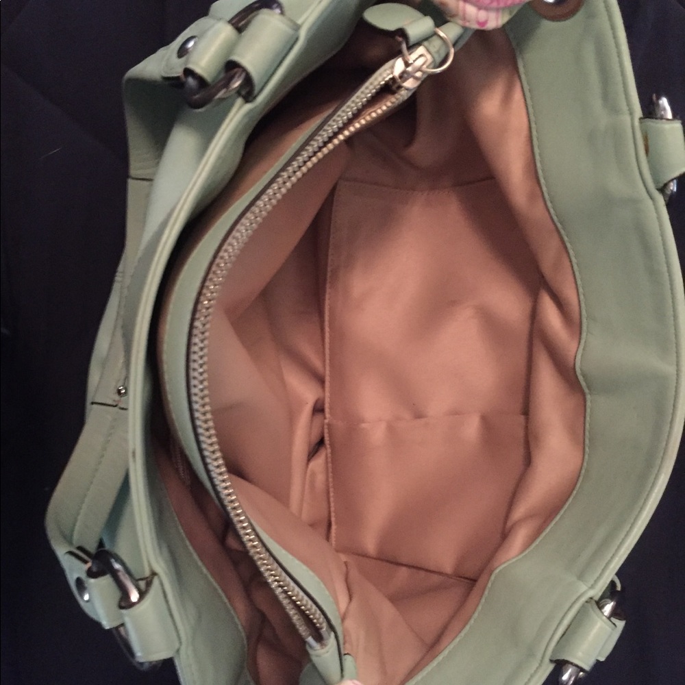 Coach Handbag - Picture 6 of 6