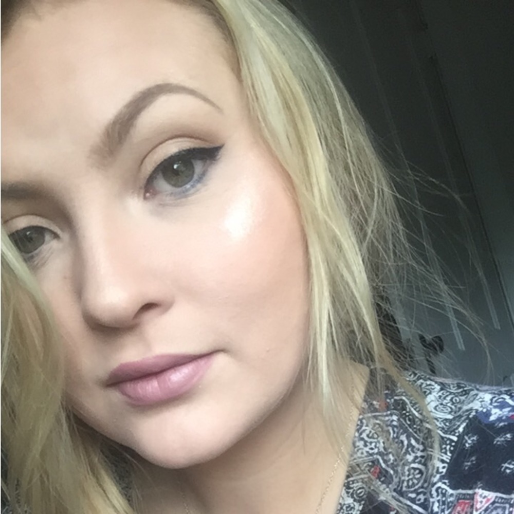 Meet your Posher, Grace