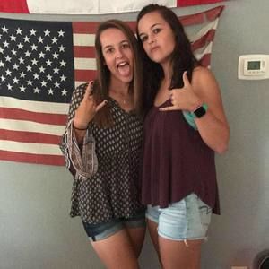 Meet your Posher, Kelsey