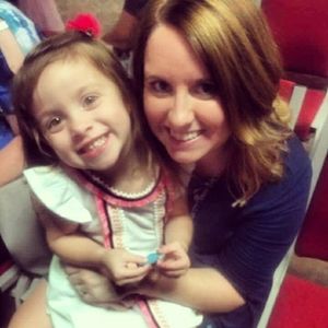 Meet your Posher, Hannah