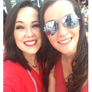 Meet your Posher, Annie