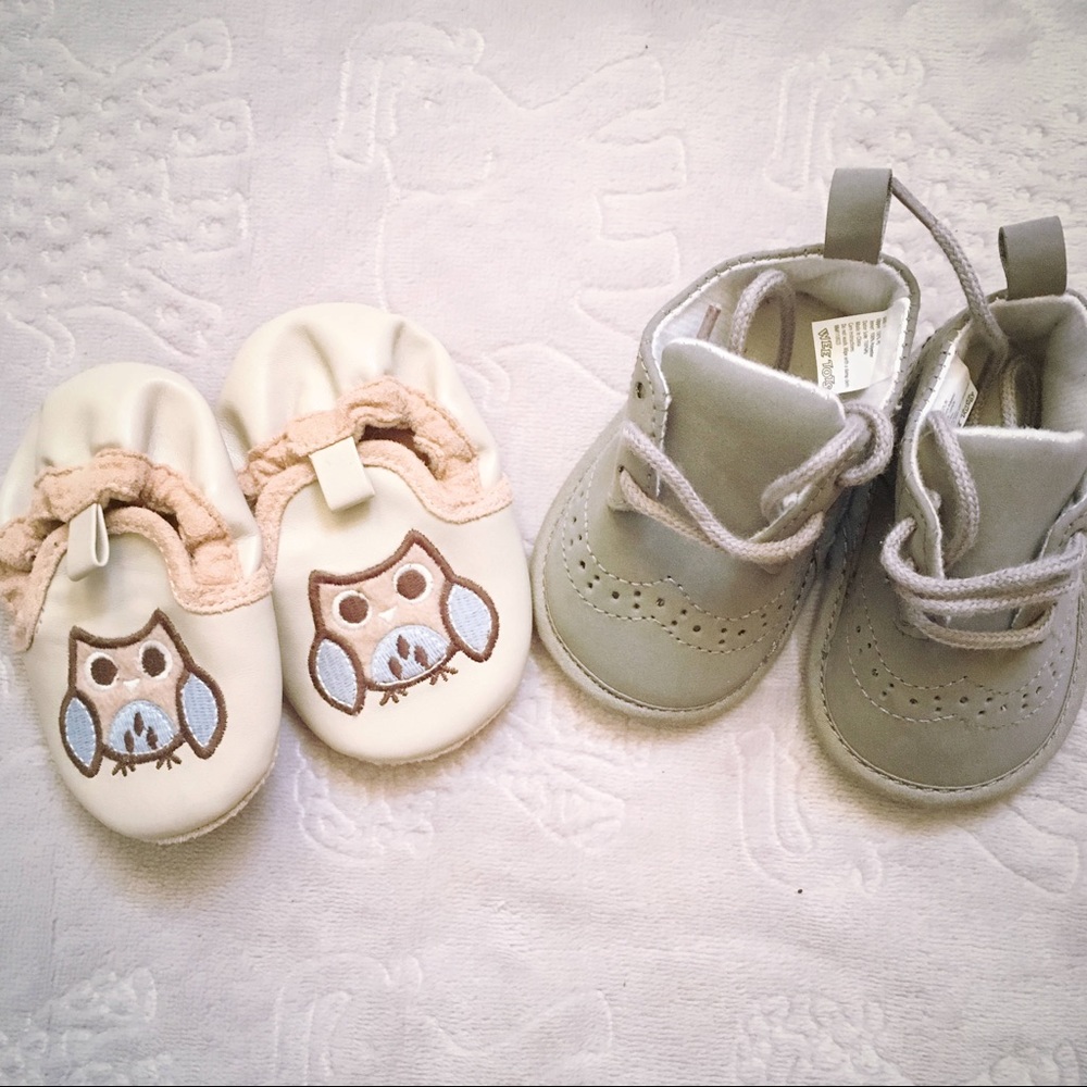 Old Navy Shoe Bundle