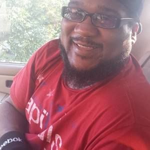 Meet your Posher, Nathaniel