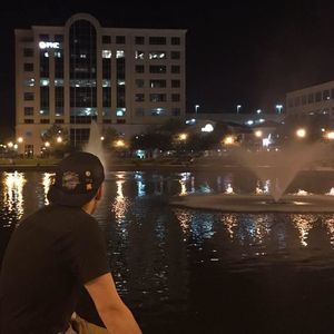 Meet your Posher, Josh