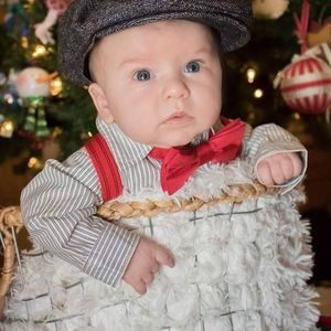 Meet your Posher, Cody