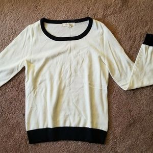 Sold!! SM FOREVER 21 SWEATER!