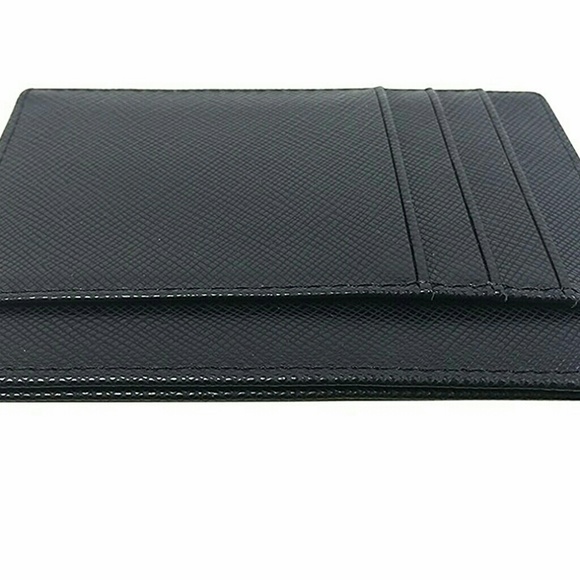 Slim Wallet Ultra Thin Pocket Wallet - Picture 3 of 6