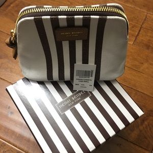 Henri Bendel Cosmetic Bag