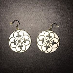 Marlyn Schiff Earrings