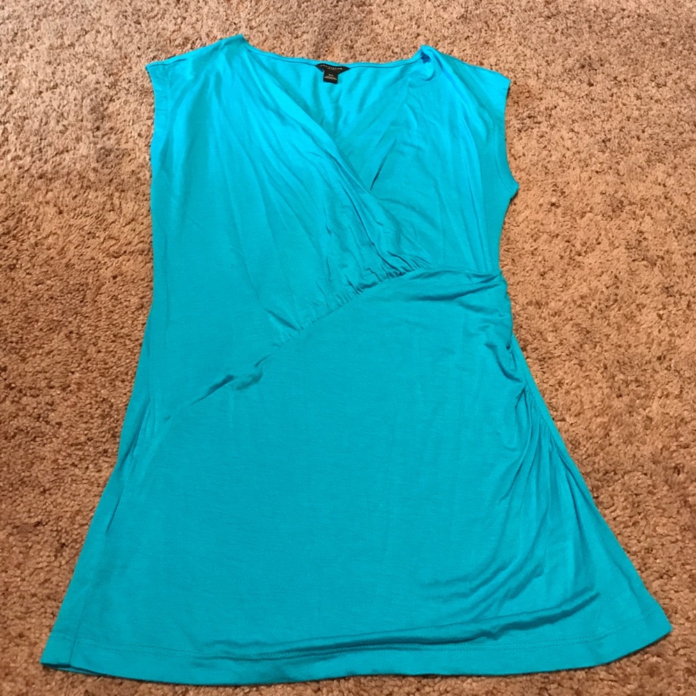 NWOT Ann Taylor shirt