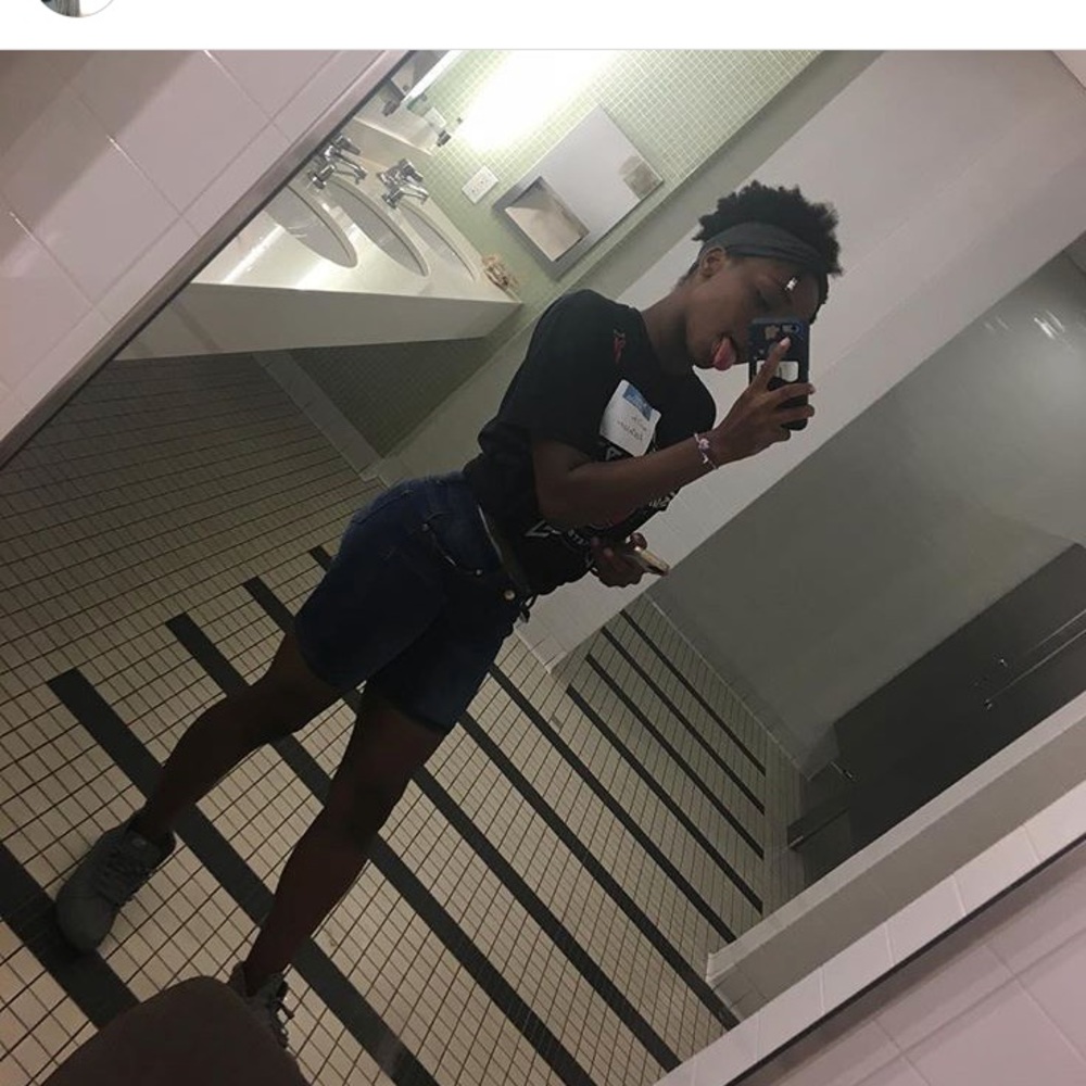 Meet your Posher, Aliyah