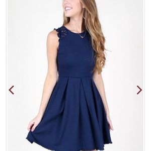 Altar'd State Houston Haute Dress