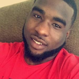 Meet your Posher, Patrick