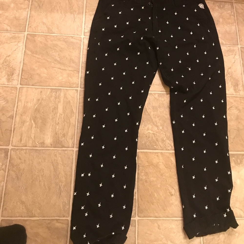BornFly Jeans