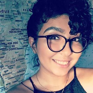 Meet your Posher, Diana