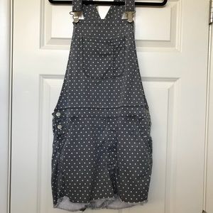 American Eagle Overalls