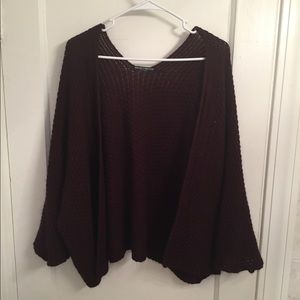 Brandy Melville slouchy sweater