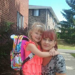 Meet your Posher, Dawn