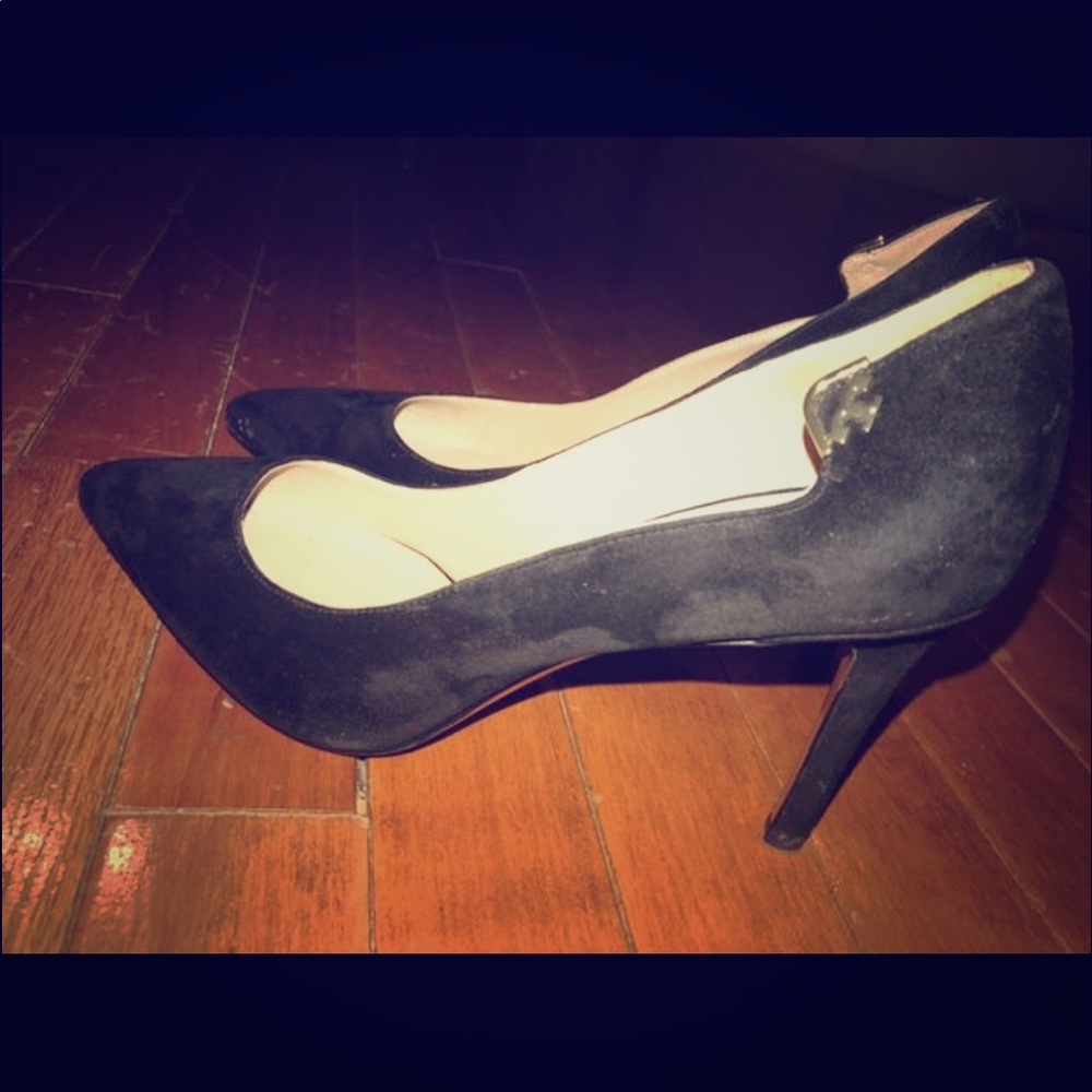Tory Butch Shoes size 8