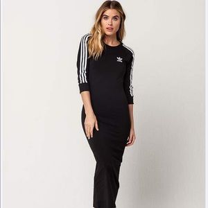 Adidas Dress